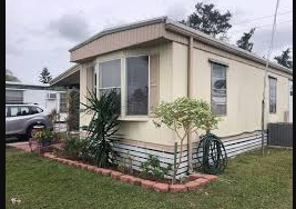 Lakeshore Mobile Home and RV Park