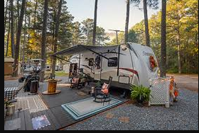 Silver Dollar RV Resort - Thousand Trails