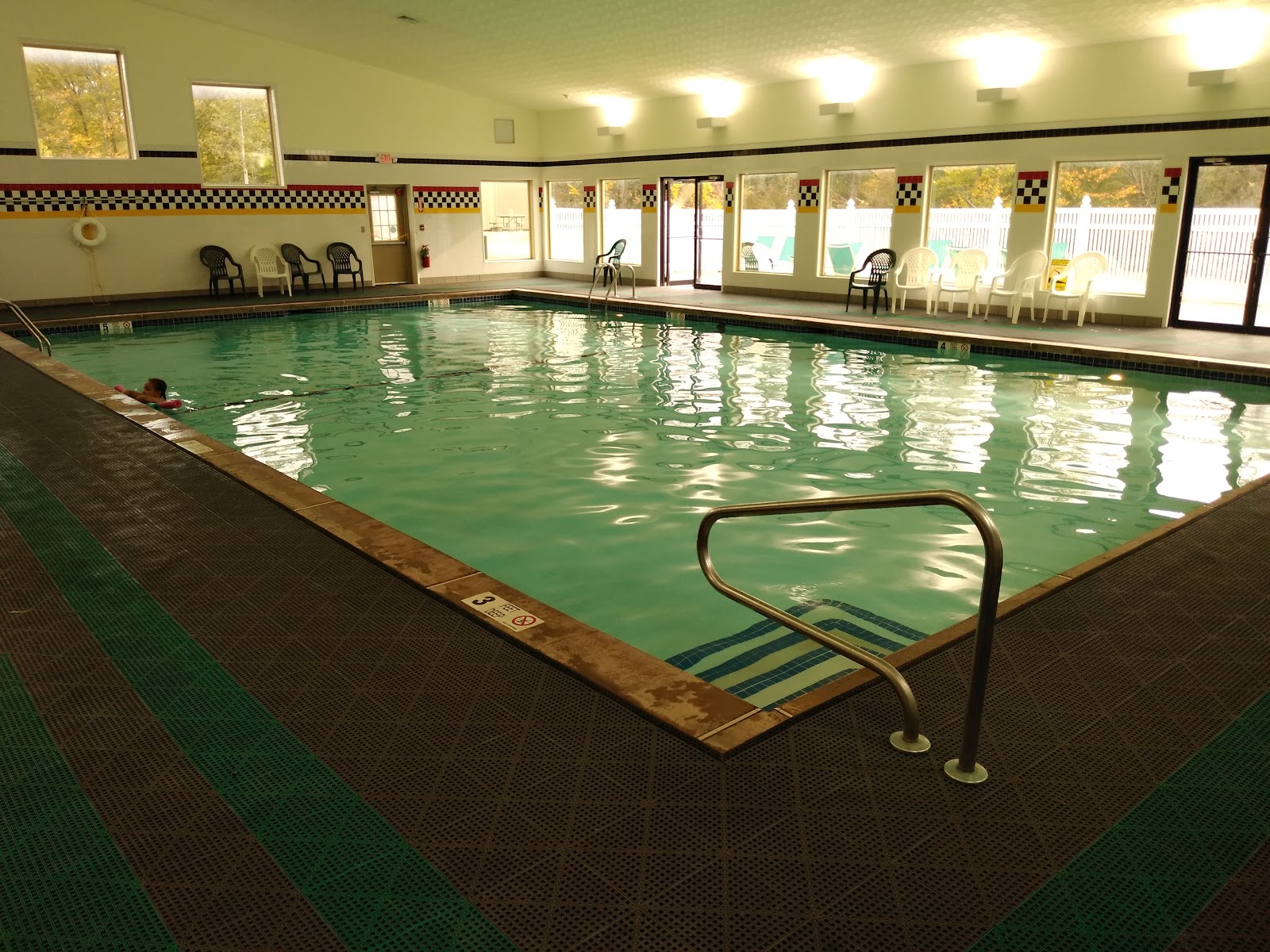 Watkins Glen/Corning KOA