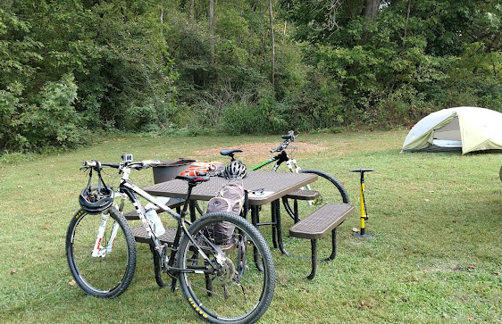 Bella Vista Village RV Park