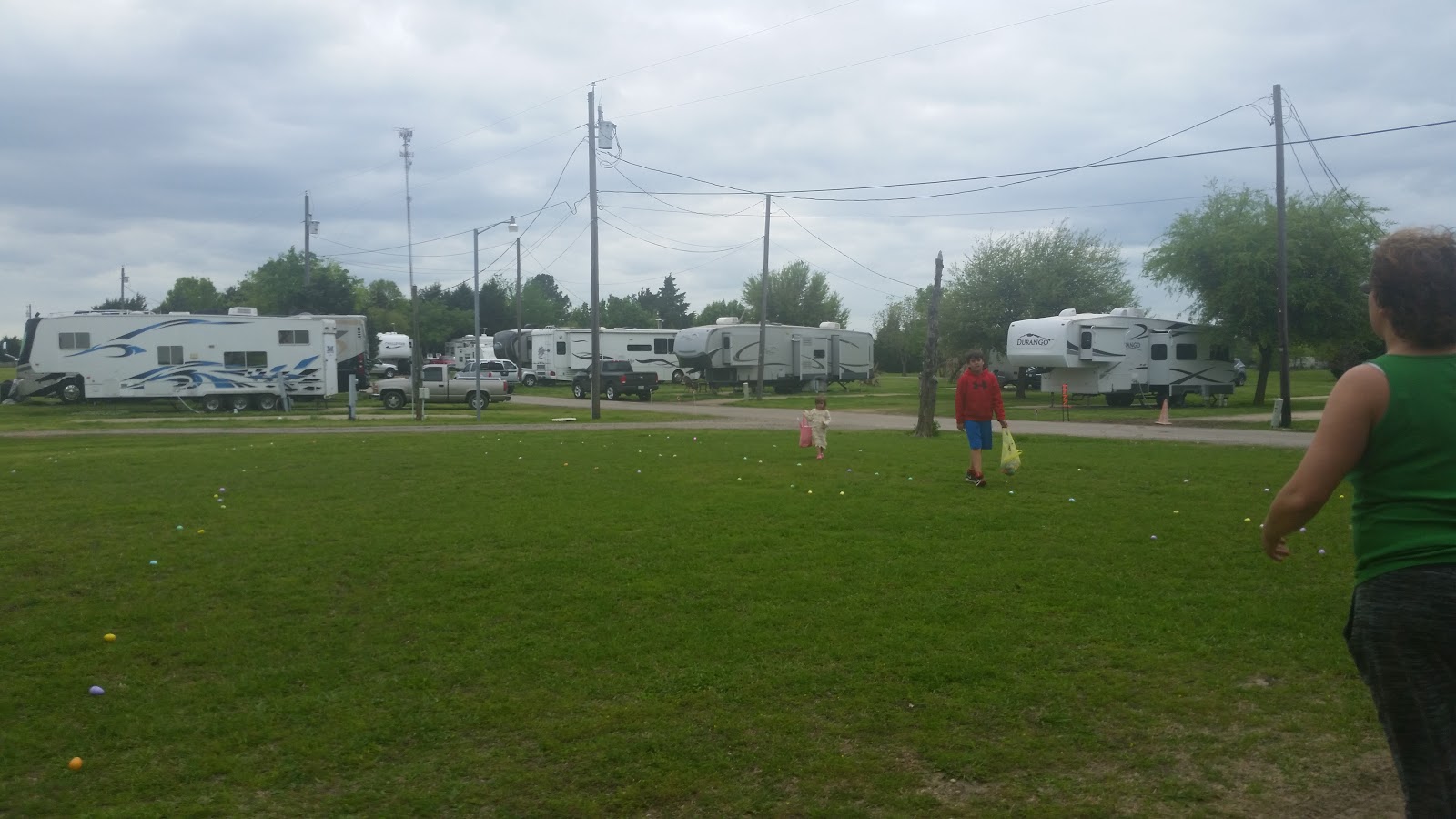 Lake Ridge RV Park, Inc.