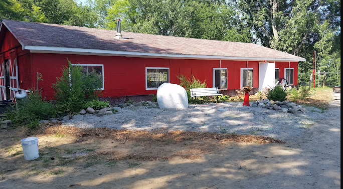 Paul Bunyan Family Campground