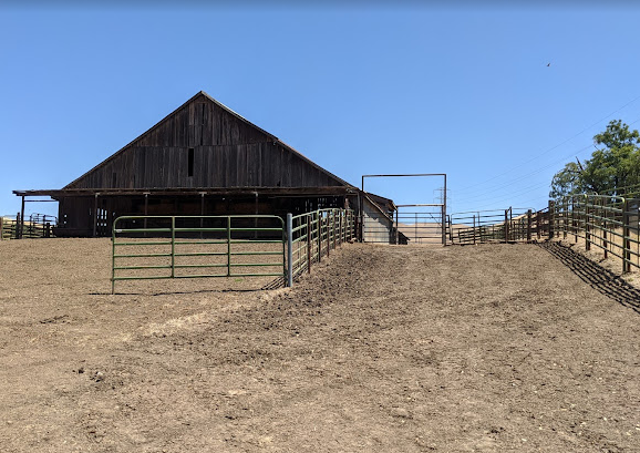 Mount Diablo State Park