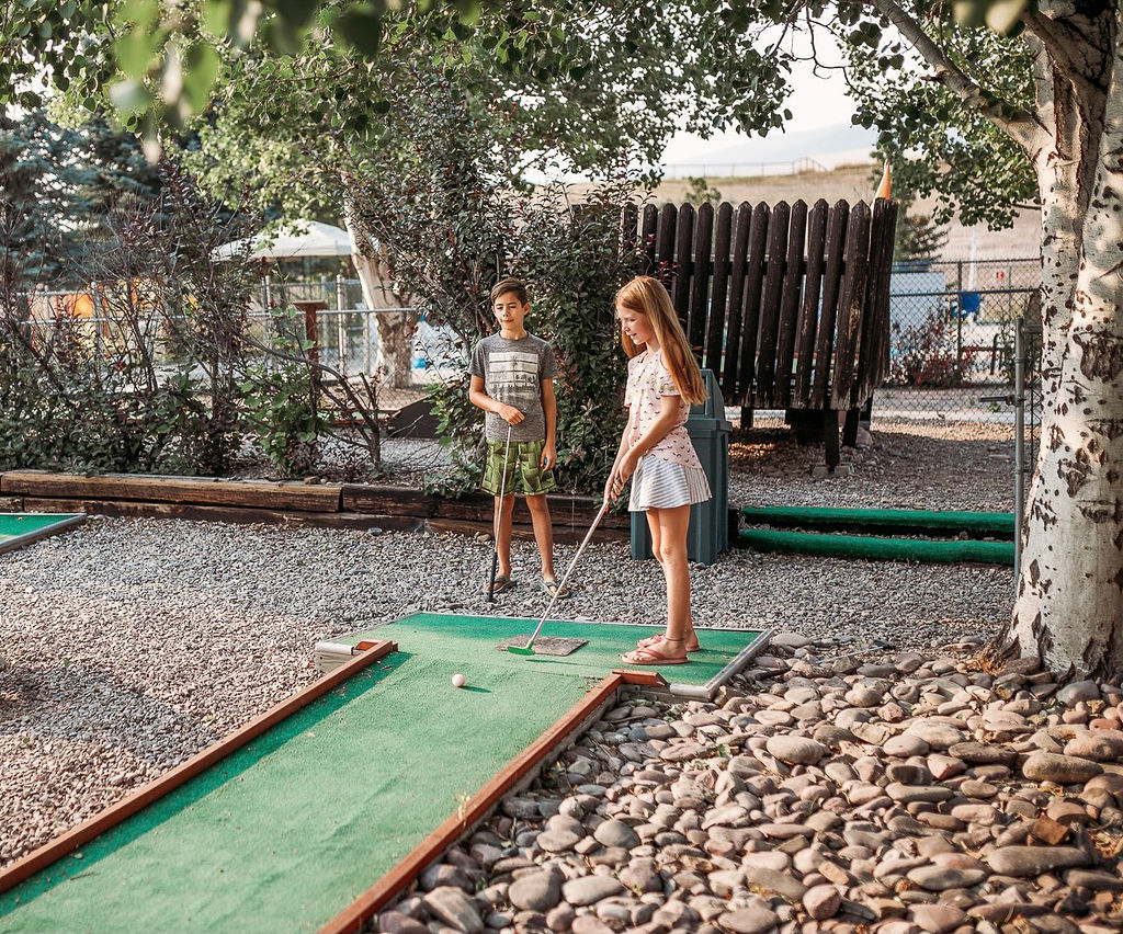 Granite Peak RV Resort