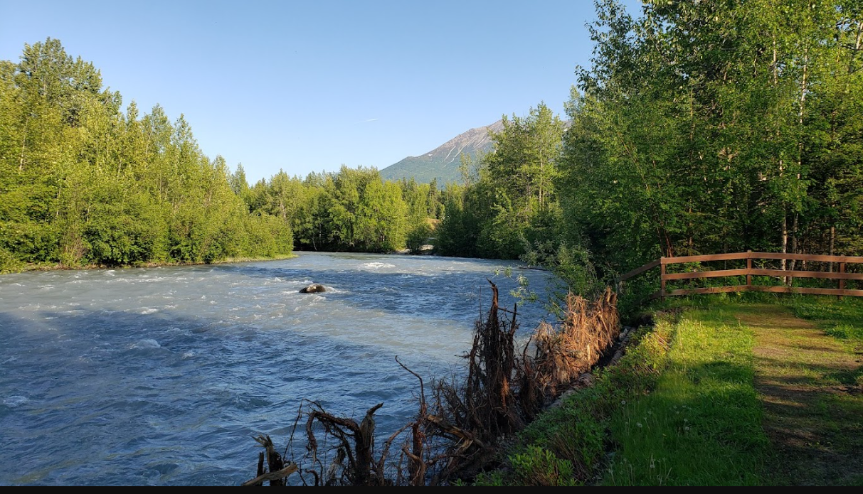 Eagle River Campground