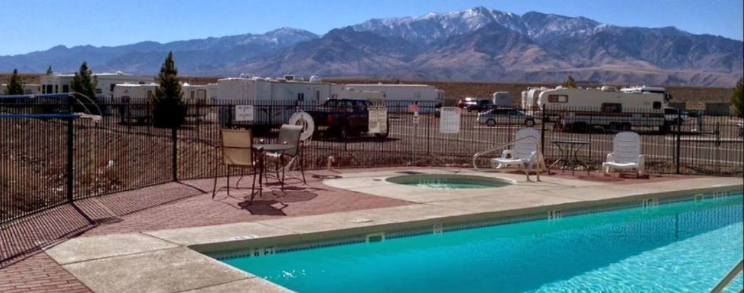 Valley View Mobile Home and RV Park