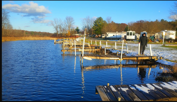 Lincoln Pines Resort