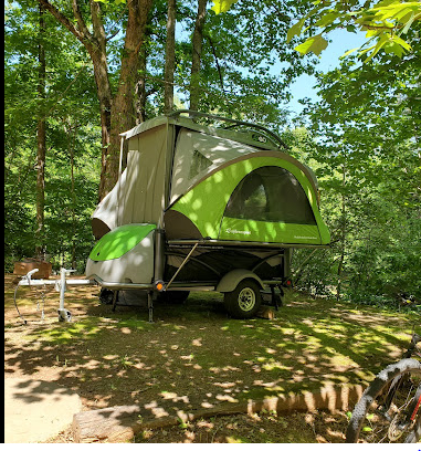 Mi Mountain Campground