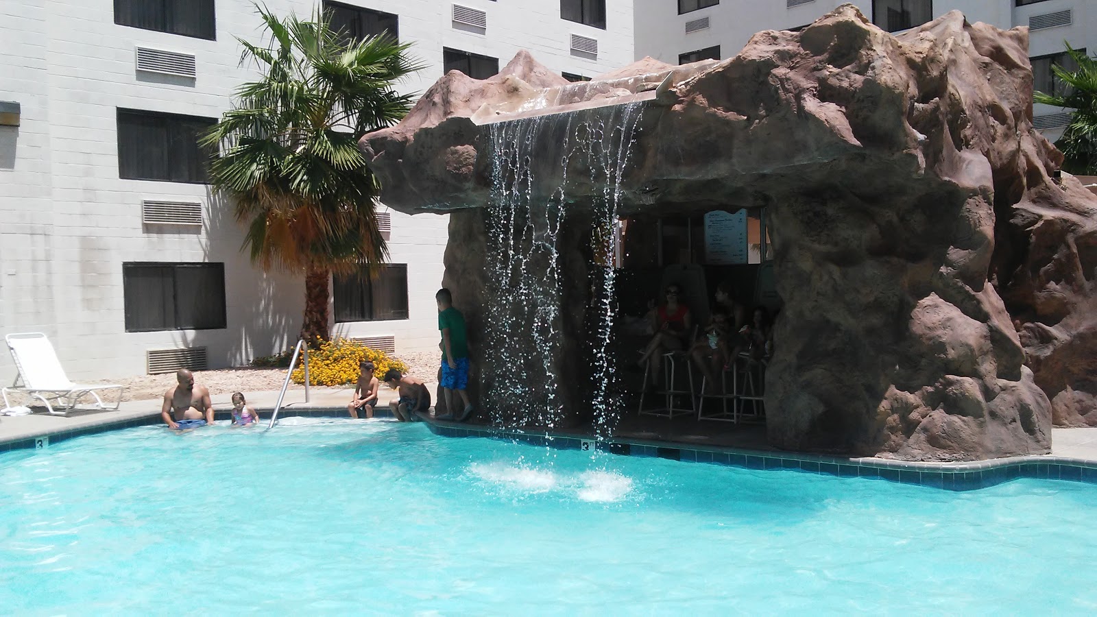 Colorado Belle Casino