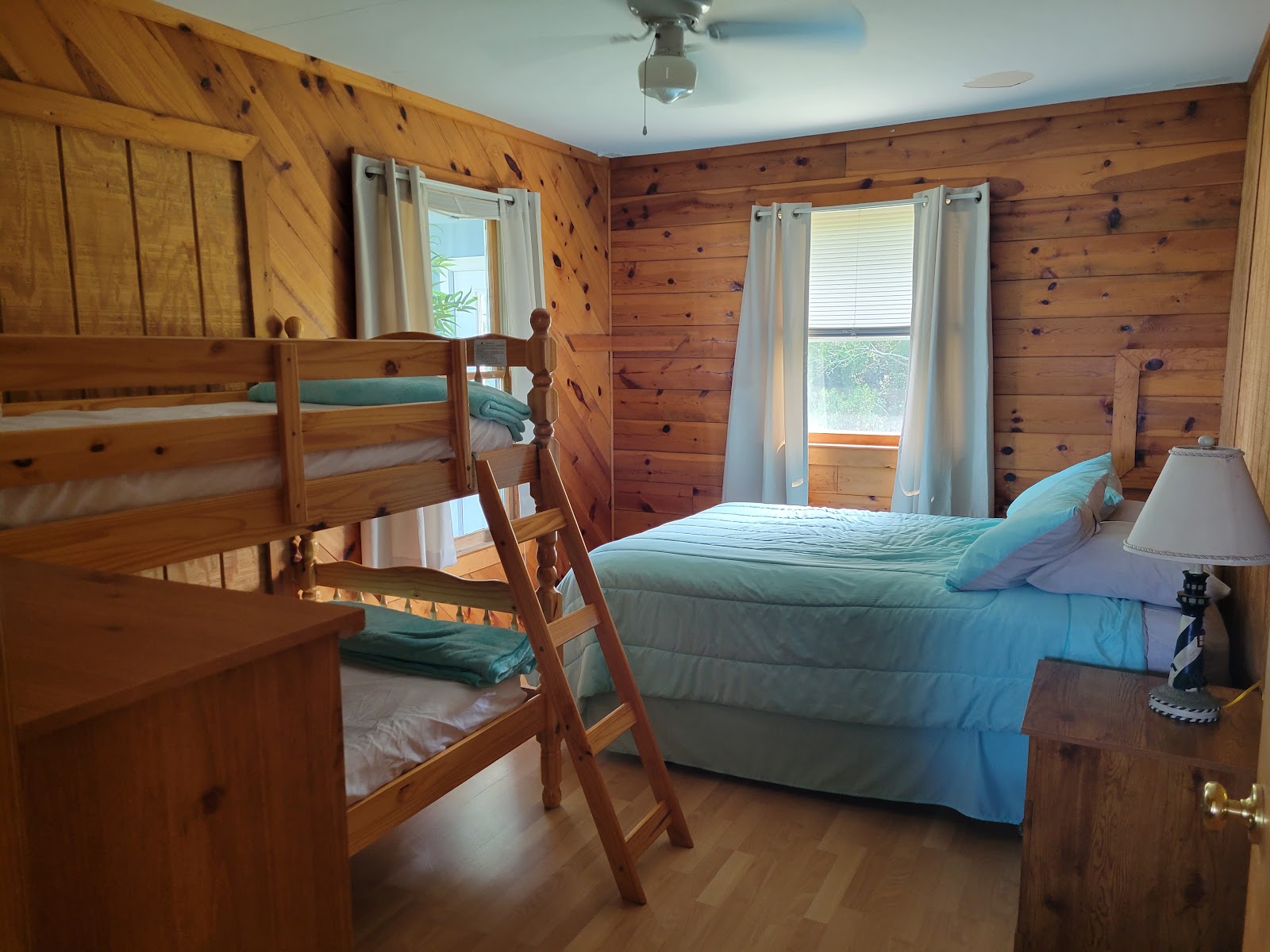 Virginia Landing RV Campground