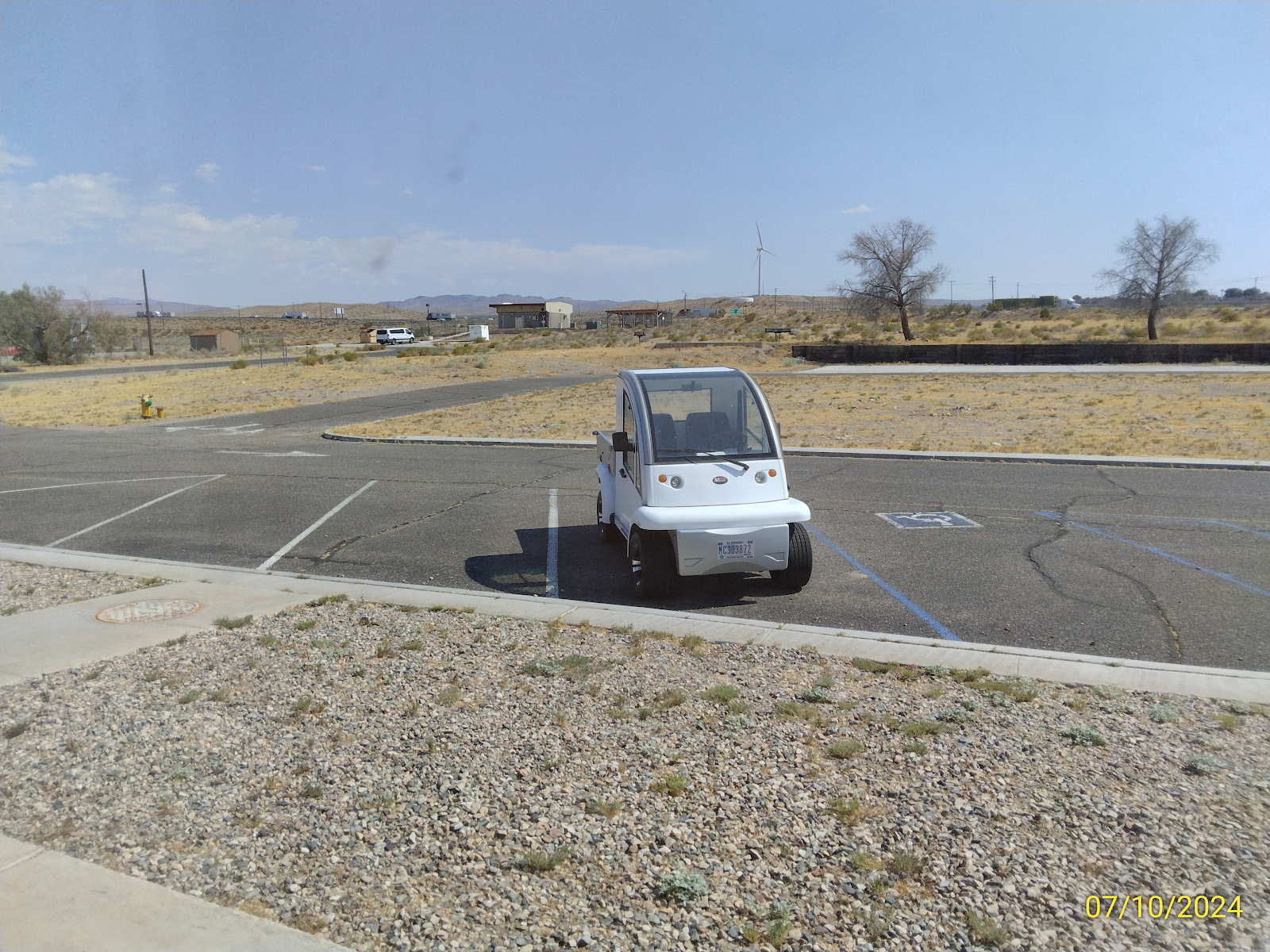 Oasis RV Park and Travel Lodge