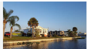 Buckhead Ridge RV Park