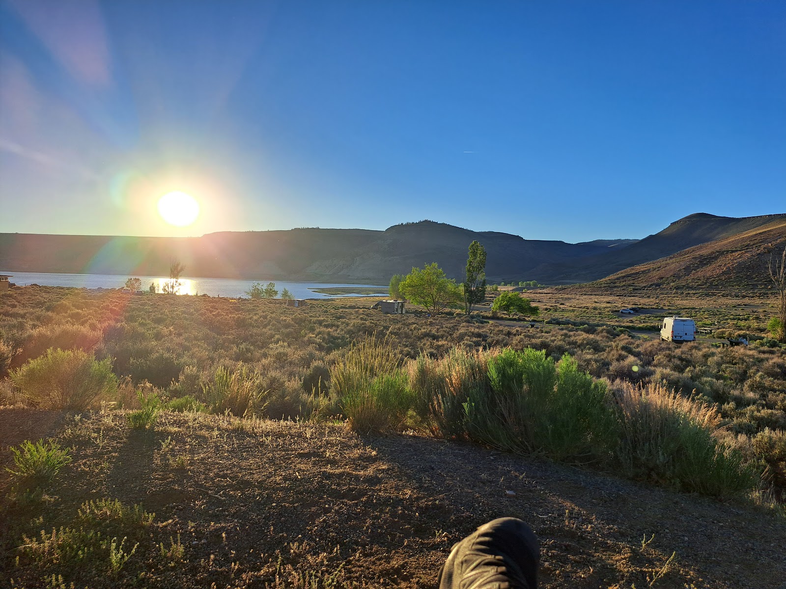 Mill Creek Campground