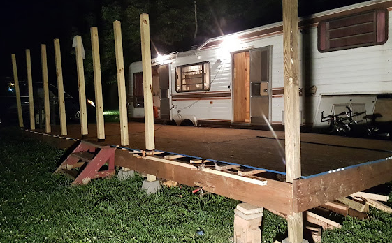 Camp Charles Campgrounds