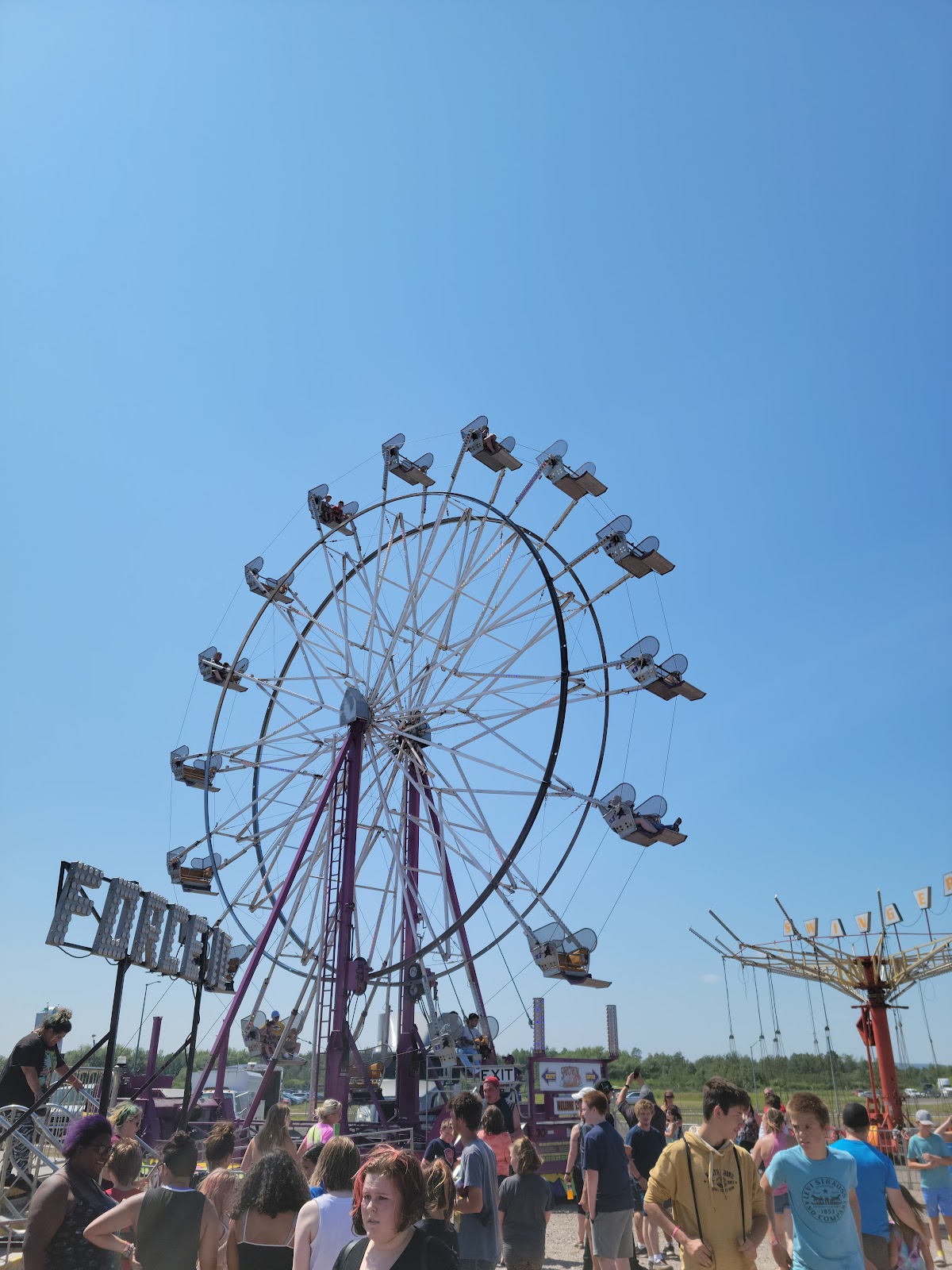 Head of the Lakes Campground