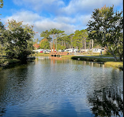 Whispering Pines RV Park & Campground