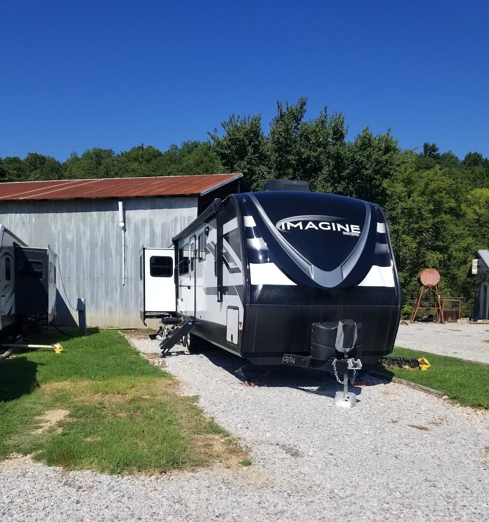 Rocky Springs RV Ranch