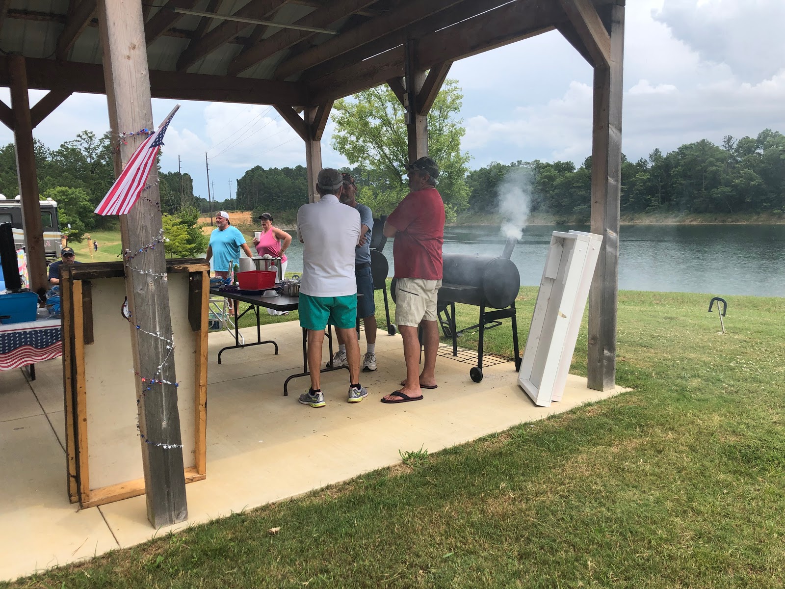 The Cove Rv Resort and Campground