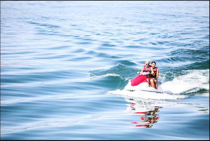 Callville Bay Resort & Marina