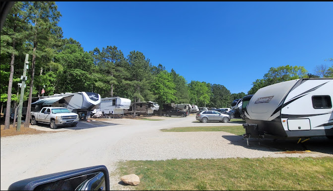 Fireside RV Park