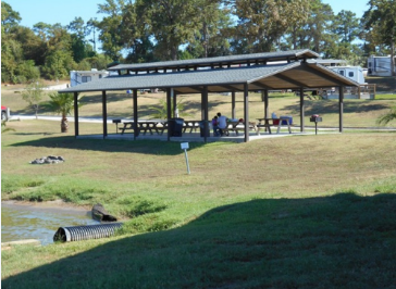 Lakeside RV Resort & Marina