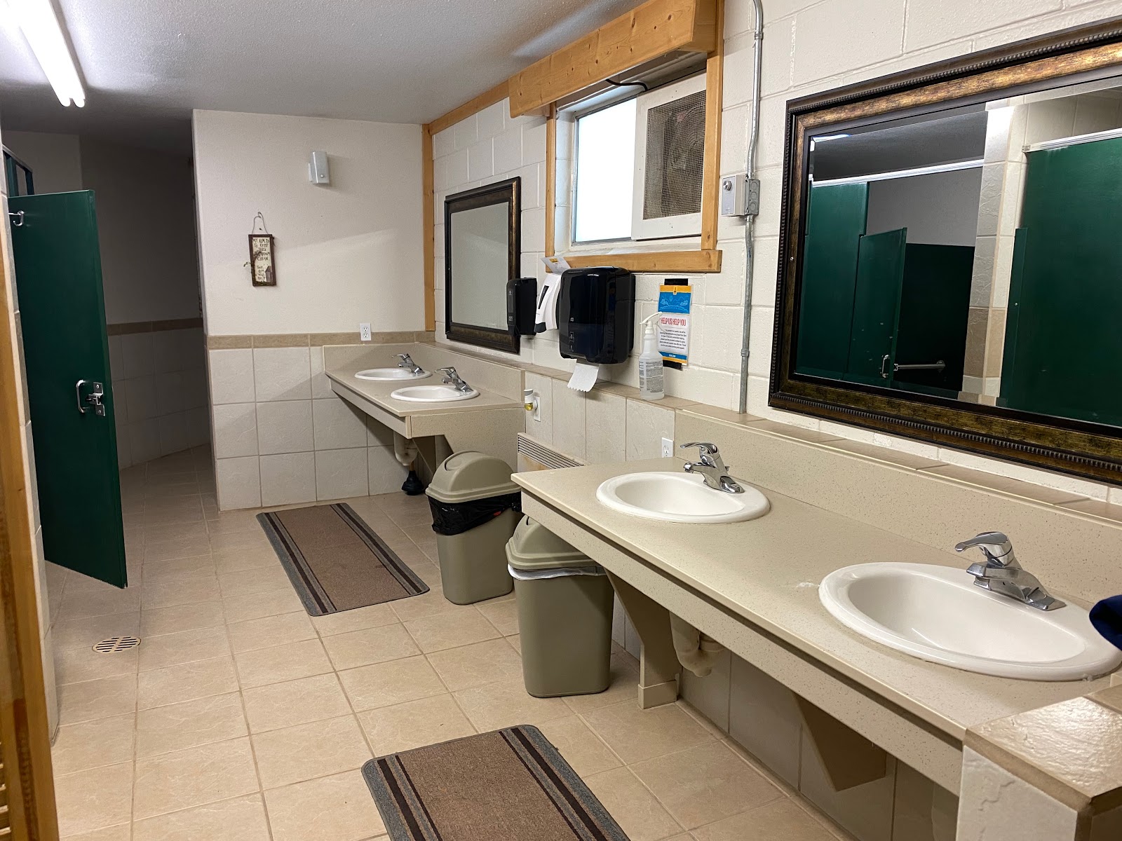 Dubois / Wind River KOA Holiday