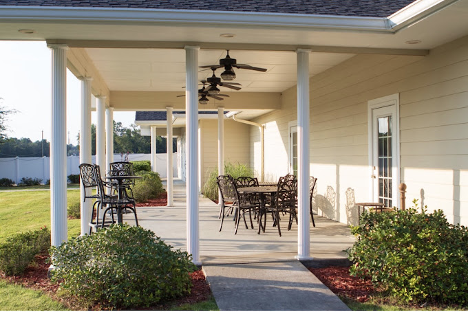 Jenny Ridge Venue & RV Park