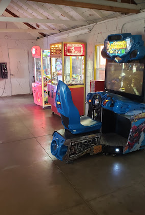 Memorial Park Camping Area