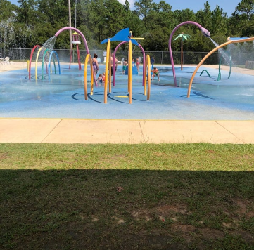 Lynches River County Park