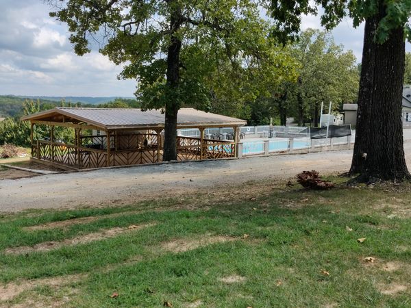 Keller's Kove Cabin & RV Resort