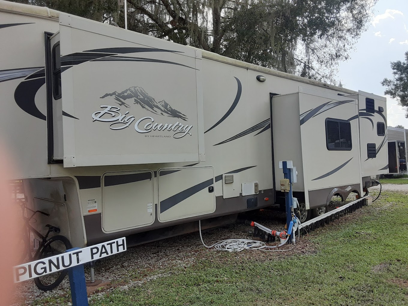 The Oasis at Zolfo Springs