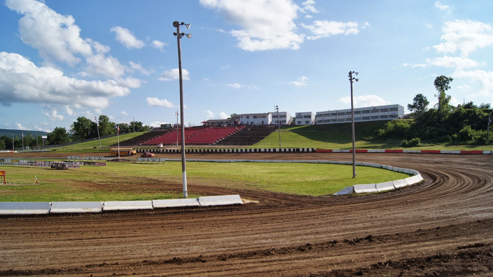 Batesville Motor Speedway