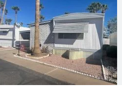 Desertscape (Age Restricted 55+)