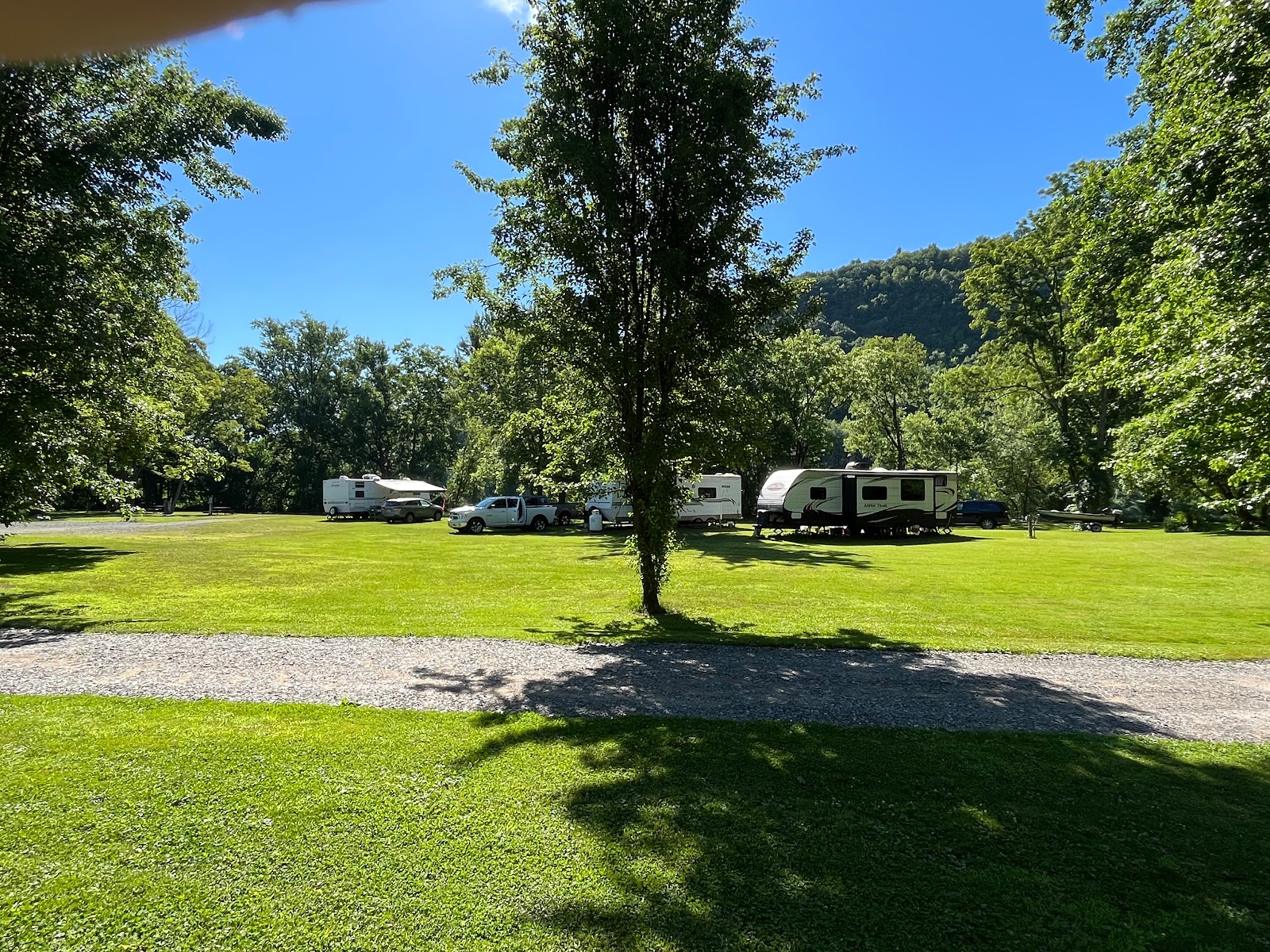 Endless Mountain Campground