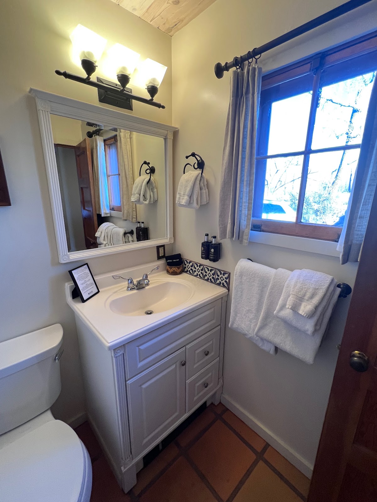 Ojo Caliente Mineral Springs Resort & Spa