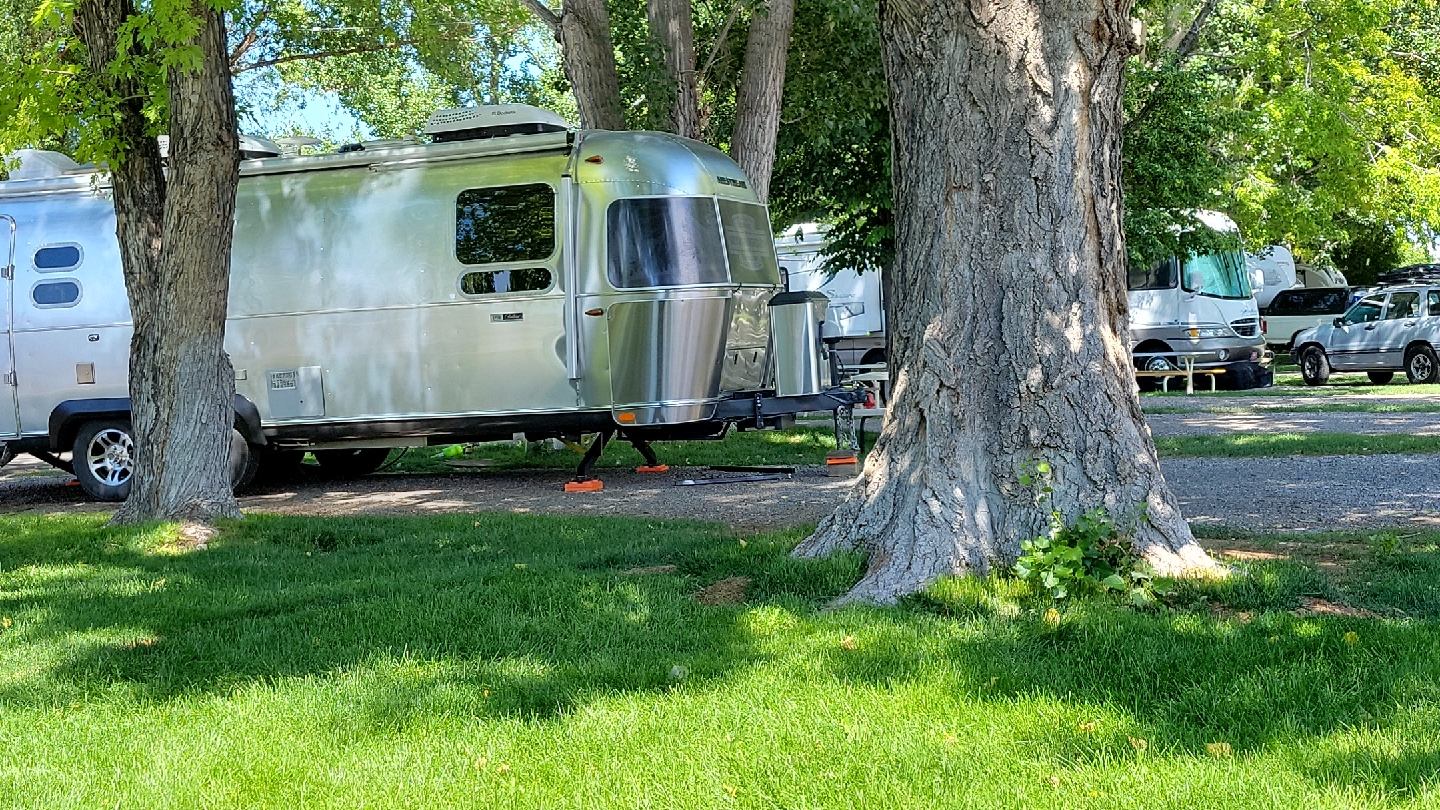 Fossil Valley RV Park