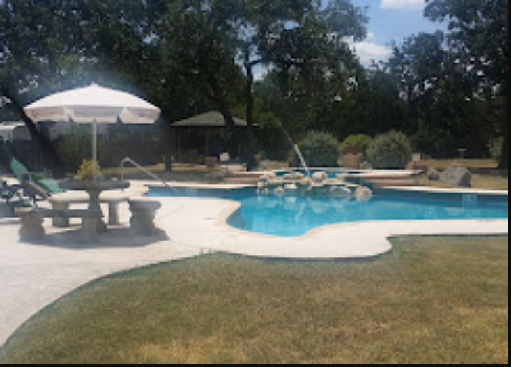 Hill Country RV Resort and Event Center