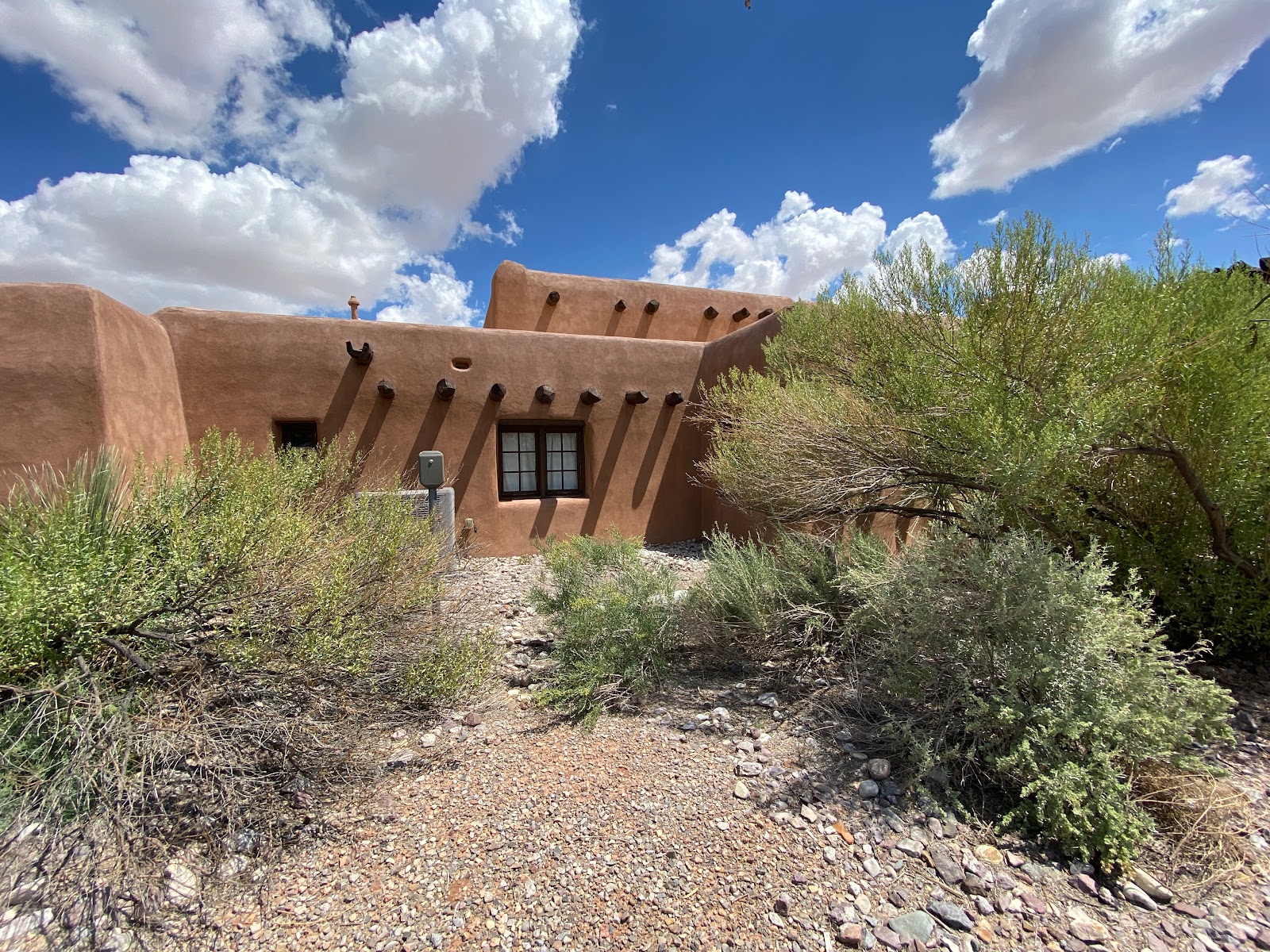 White Sands National Park