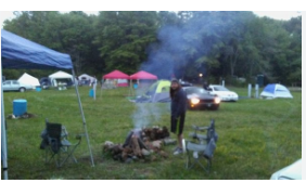 Wazoo Campground and RV Park