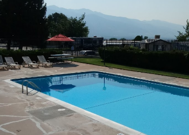 Rolling Hills Estates