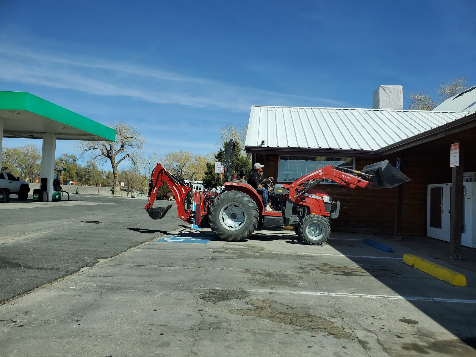 Fallon RV Park and Country Store and Gift Shop