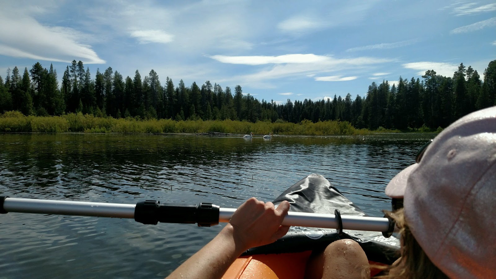 Quinn River Campground