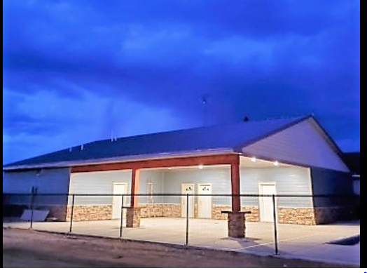 Fiddlestix RV & Golf Resort