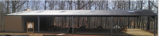 Peaceful Acres at Plato's Branch