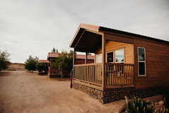 Dukes Slickrock Grill, Campground and RV Park