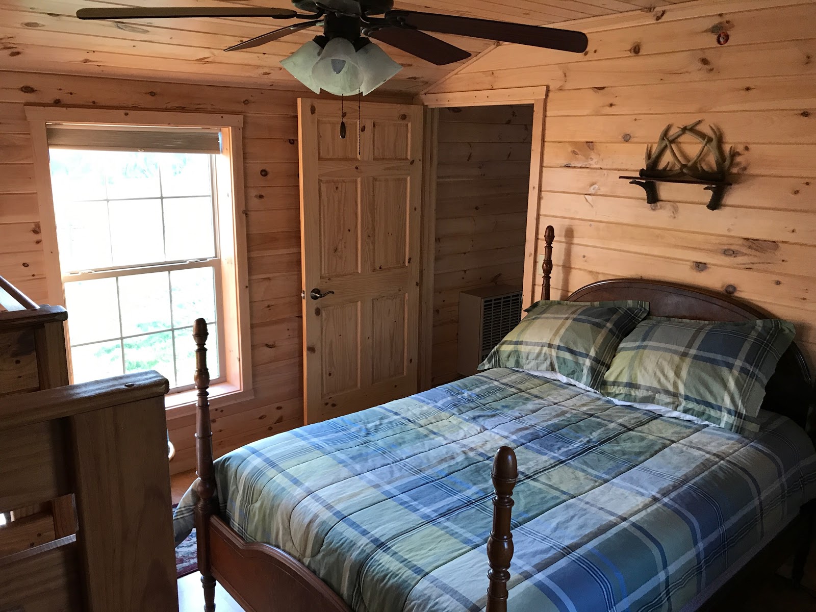 1000 Islands Campground