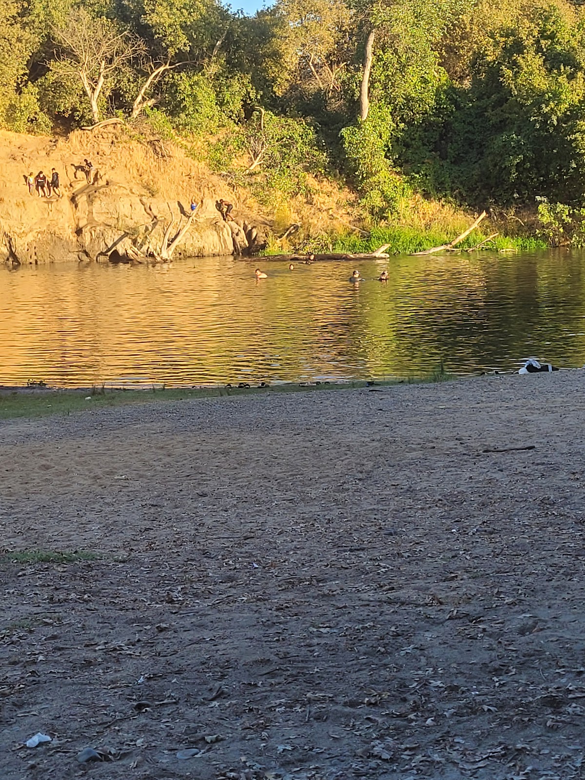 McConnell State Recreation Area