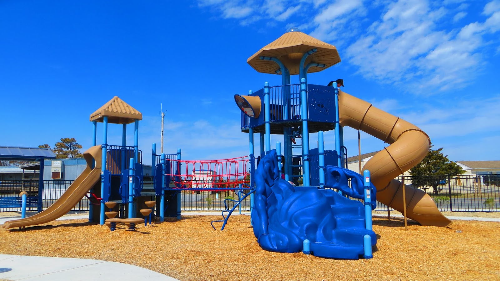 North - Delaware Seashore State Park