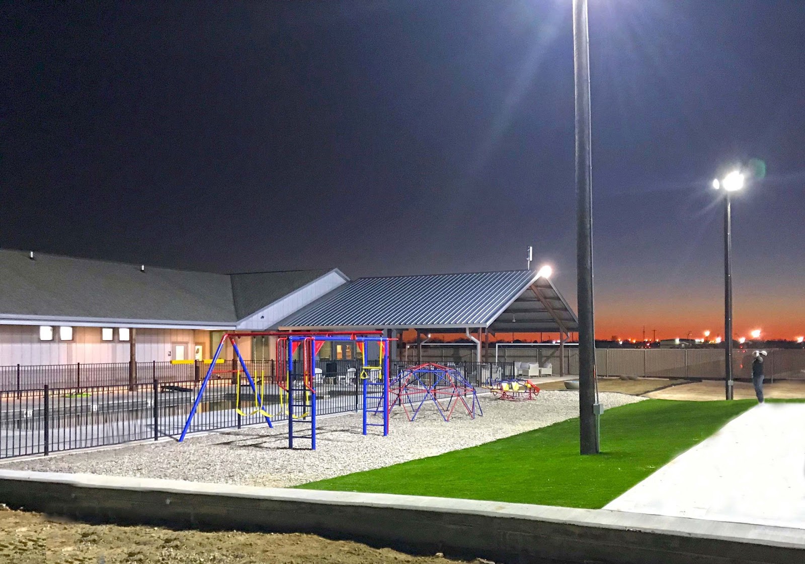 Ocean Front Property Kermit Texas