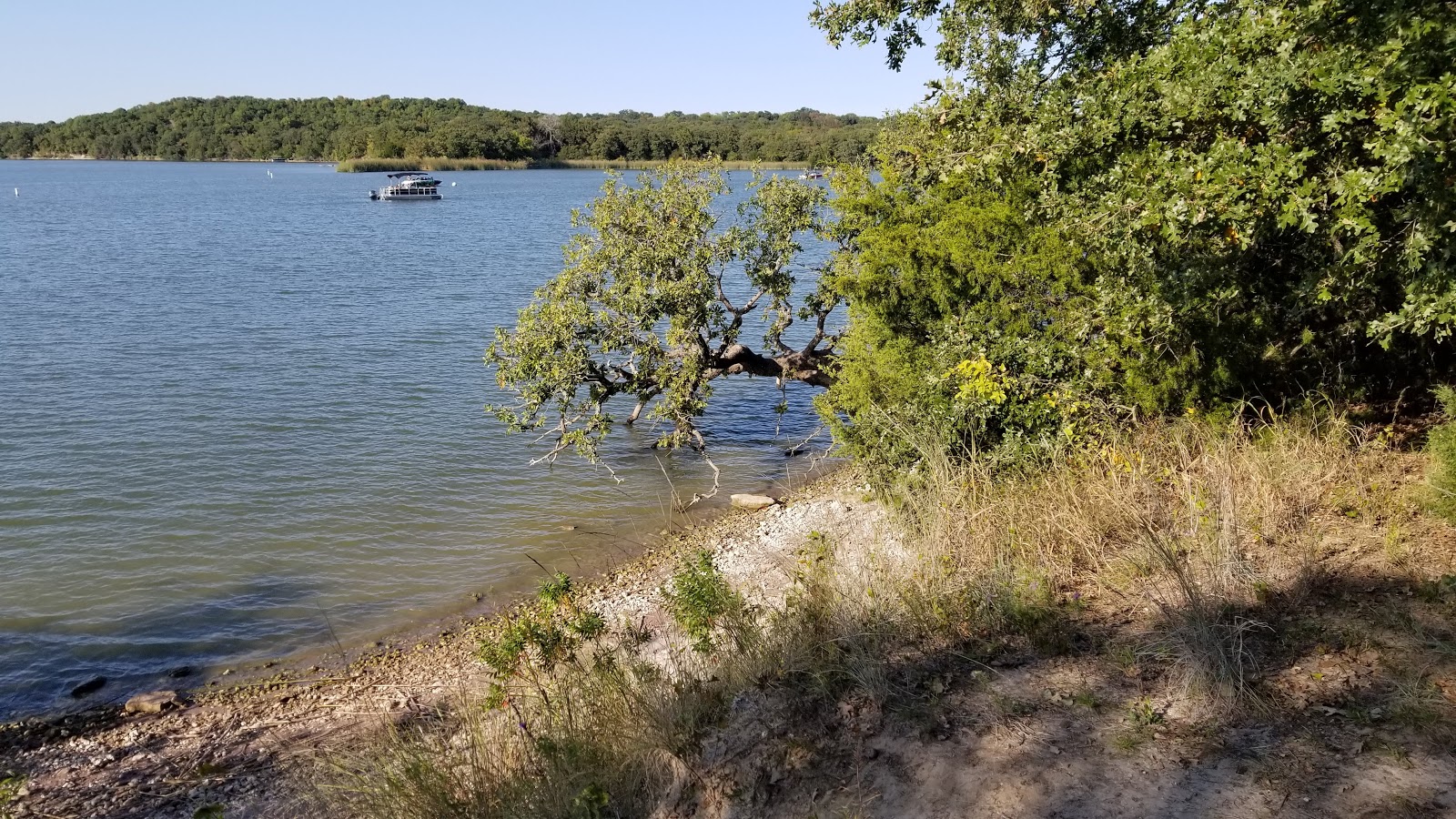 West Bay Marina Resort